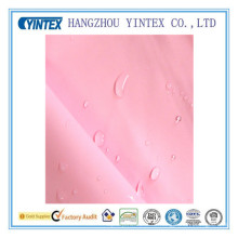 Heimtextilien Soft Water Proof Fabric